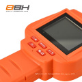 orange farbe micro HD objektiv auto reparatur anwendung handheld inspektionskamera